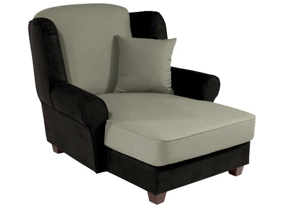Křeslo Living - tmavě hnědá/béžová, Moderní, dřevo/textil (120/98/138cm) Křeslo Living - tmavě hnědá/béžová, Moderní, dřevo/textil (120/98/138cm)