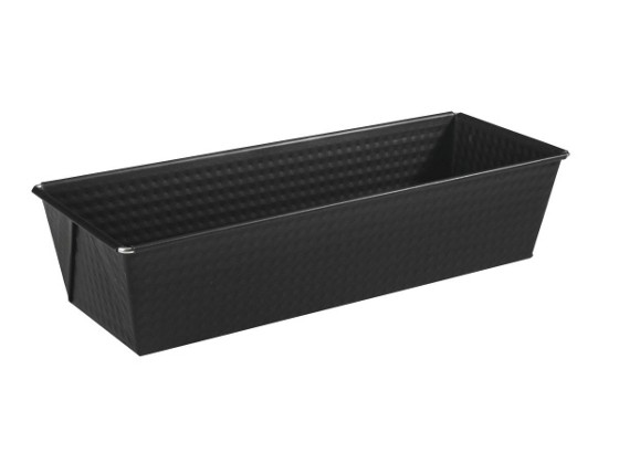 Kuchenform Julian - Schwarz, Metall Kuchenform Julian - Schwarz, Metall