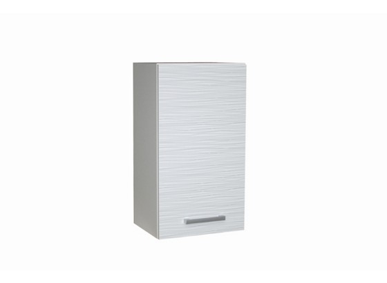 Kuchyňská Horní Skříňka Margaret - bílá, Moderní, dřevěný materiál (40/72/31cm) Kuchyňská Horní Skříňka Margaret - bílá, Moderní, dřevěný materiál (40/72/31cm)
