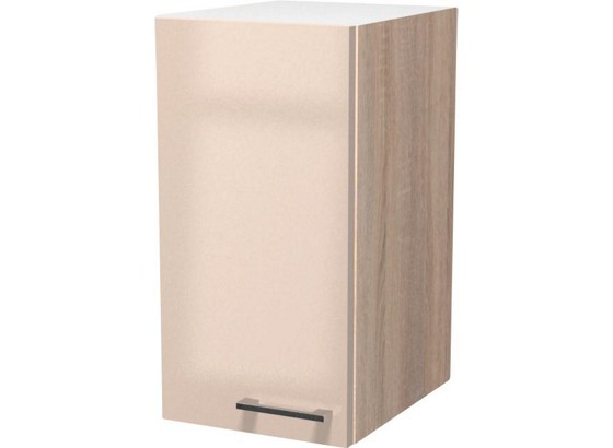 Küchenoberschrank Nepal H 30 - Beige, MODERN, Holz/Holzwerkstoff (30/54/32cm) Küchenoberschrank Nepal H 30 - Beige, MODERN, Holz/Holzwerkstoff (30/54/32cm)