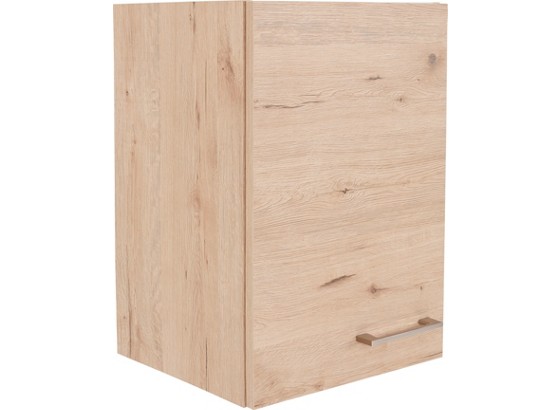 Küchenoberschrank Riva H40 - Eichefarben, MODERN, Holzwerkstoff (40/54/32cm) Küchenoberschrank Riva H40 - Eichefarben, MODERN, Holzwerkstoff (40/54/32cm)