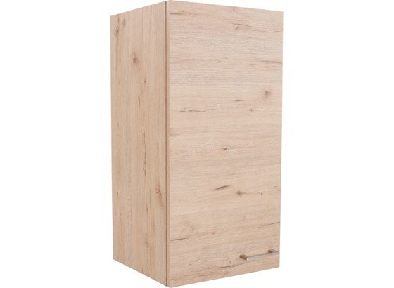 Küchenoberschrank Riva H50-89 - Eichefarben, MODERN, Holzwerkstoff (50/89/32cm) Küchenoberschrank Riva H50-89 - Eichefarben, MODERN, Holzwerkstoff (50/89/32cm)