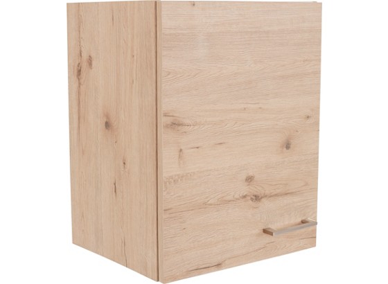 Küchenoberschrank Riva H50 - Eichefarben, MODERN, Holzwerkstoff (50/54/32cm) Küchenoberschrank Riva H50 - Eichefarben, MODERN, Holzwerkstoff (50/54/32cm)