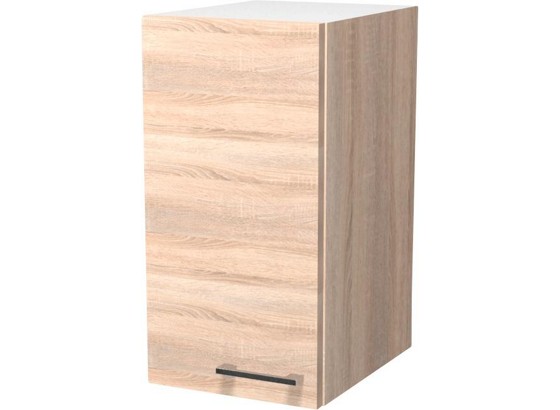 Küchenoberschrank Samoa H 30 - Eichefarben/Weiß, KONVENTIONELL, Holz/Holzwerkstoff (30/54/32cm) Küchenoberschrank Samoa H 30 - Eichefarben/Weiß, KONVENTIONELL, Holz/Holzwerkstoff (30/54/32cm)