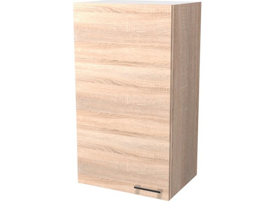 Küchenoberschrank Samoa H 50-89 - Eichefarben/Weiß, KONVENTIONELL, Holz/Holzwerkstoff (50/89/32cm) Küchenoberschrank Samoa H 50-89 - Eichefarben/Weiß, KONVENTIONELL, Holz/Holzwerkstoff (50/89/32cm)