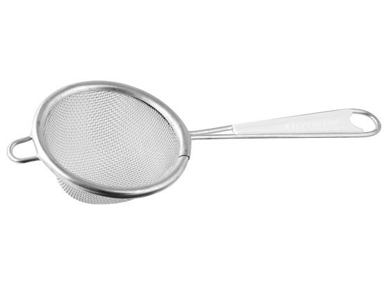 Küchensieb Probus - Silberfarben, KONVENTIONELL, Metall (7cm) - HOMEWARE Küchensieb Probus - Silberfarben, KONVENTIONELL, Metall (7cm) - HOMEWARE