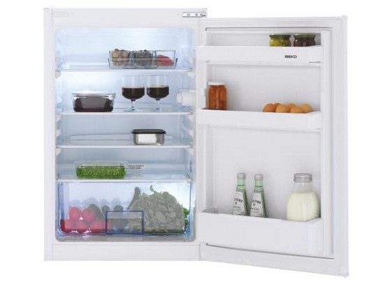 Kühlschrank Beko, B1801 - Weiß (54/85/54.8cm) Kühlschrank Beko, B1801 - Weiß (54/85/54.8cm)