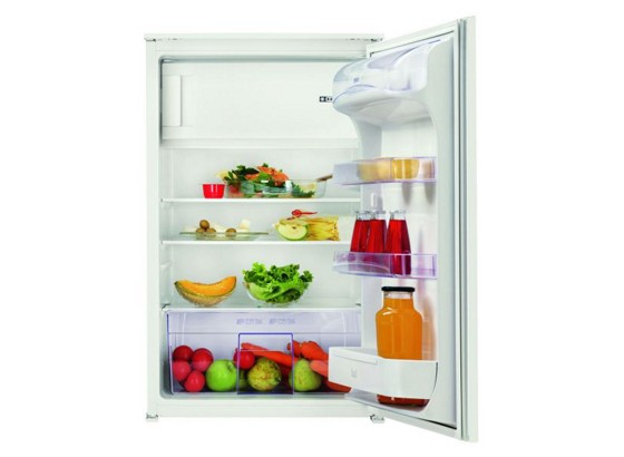 Kühlschrank Integrierbar, Zba14421sa - Weiß, Kunststoff/Metall (54/88/54,9cm) Kühlschrank Integrierbar, Zba14421sa - Weiß, Kunststoff/Metall (54/88/54,9cm)