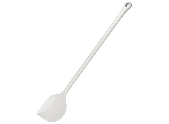 Kuhača K21 - bijela, Konvencionalno, plastika (30cm) Kuhača K21 - bijela, Konvencionalno, plastika (30cm)