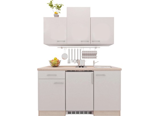 Kuhinjski Blok Kuhinja - hrast Sonoma, Moderno (150cm) Kuhinjski Blok Kuhinja - hrast Sonoma, Moderno (150cm)