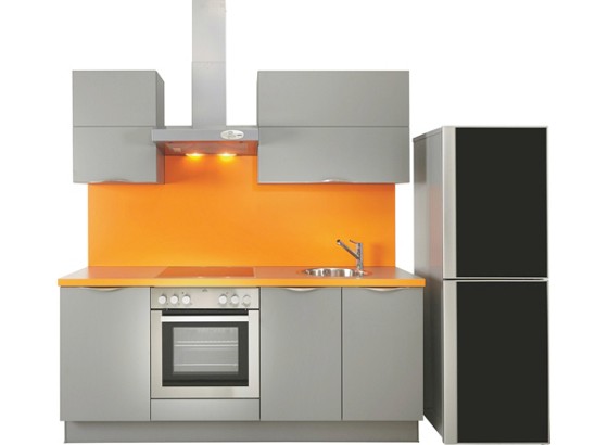Kuhinjski Blok Kuhinja - Lifestyle (200cm) Kuhinjski Blok Kuhinja - Lifestyle (200cm)