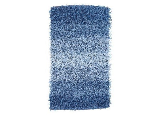 Kupaonski Otirač Holland - plava, Konvencionalno, tekstil (60/90cm) Kupaonski Otirač Holland - plava, Konvencionalno, tekstil (60/90cm)