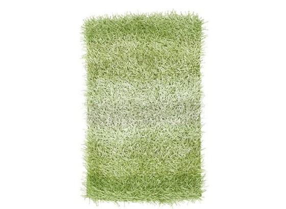 Kupaonski Otirač Holland - zelena, Konvencionalno, tekstil (60/90cm) Kupaonski Otirač Holland - zelena, Konvencionalno, tekstil (60/90cm)