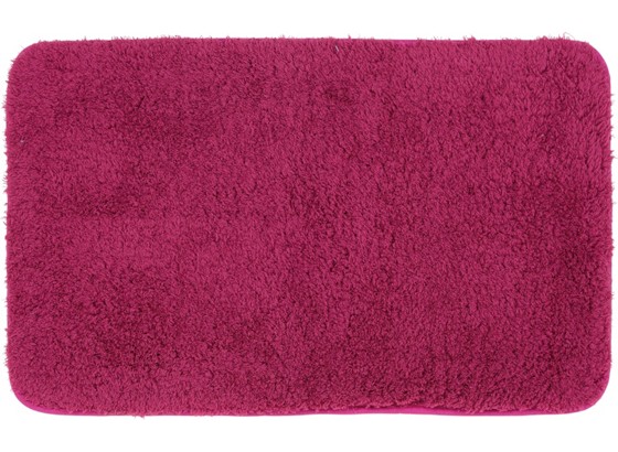 Kupaonski Otirač Selina - pink/tirkizna, Moderno, tekstil (50/80cm) - LUCA BESSONI Kupaonski Otirač Selina - pink/tirkizna, Moderno, tekstil (50/80cm) - LUCA BESSONI