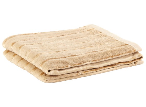 Kuscheldecke Adrian - Naturfarben, KONVENTIONELL, Textil (150/200cm) - LUCA BESSONI Kuscheldecke Adrian - Naturfarben, KONVENTIONELL, Textil (150/200cm) - LUCA BESSONI