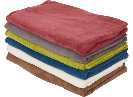 Kuscheldecke Bella - Champagner/Lila, KONVENTIONELL, Textil (130/170cm) Kuscheldecke Bella - Champagner/Lila, KONVENTIONELL, Textil (130/170cm)