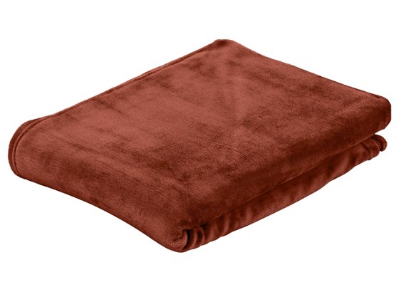 Kuscheldecke Marlies - Braun, KONVENTIONELL, Textil (150/200cm) Kuscheldecke Marlies - Braun, KONVENTIONELL, Textil (150/200cm)