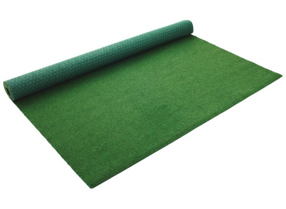 Läufer Hockey 133x300cm - Grün, KONVENTIONELL, Textil (133/300cm) Läufer Hockey 133x300cm - Grün, KONVENTIONELL, Textil (133/300cm)