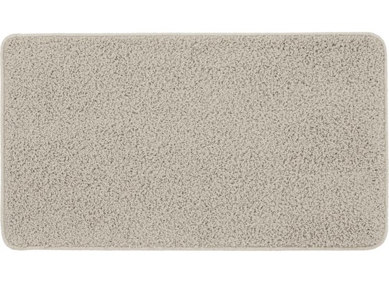 Läufer Sphinx 80x200 cm - Grau, KONVENTIONELL, Textil (80/200cm) - LUCA BESSONI Läufer Sphinx 80x200 cm - Grau, KONVENTIONELL, Textil (80/200cm) - LUCA BESSONI