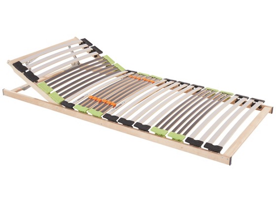 Lattenrost Primatex 340 120x200cm - (120/200cm) - PRIMATEX Lattenrost Primatex 340 120x200cm - (120/200cm) - PRIMATEX