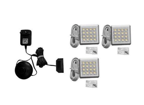 Led-dekorvilágítás Multiforte - modern Led-dekorvilágítás Multiforte - modern