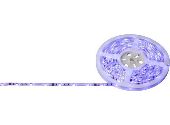 LED-flexband Stefan - Multicolor, KONVENTIONELL, Kunststoff (300/1/0,3cm) - LUCA BESSONI LED-flexband Stefan - Multicolor, KONVENTIONELL, Kunststoff (300/1/0,3cm) - LUCA BESSONI