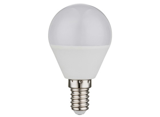LED-leuchtmittel 2 Stk. Packung - Weiß, Kunststoff (4,5/7,9cm) LED-leuchtmittel 2 Stk. Packung - Weiß, Kunststoff (4,5/7,9cm)