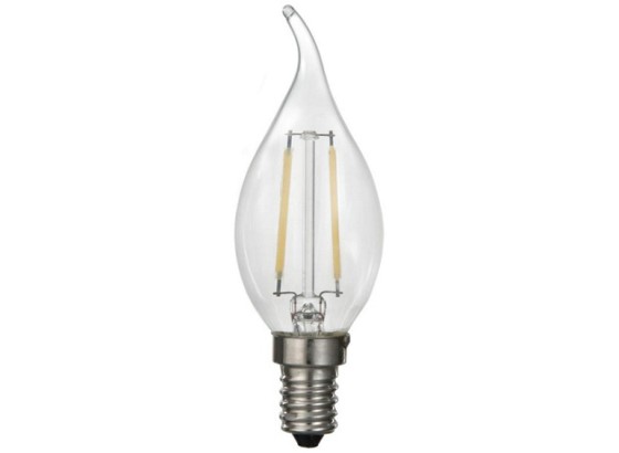 LED-leuchtmittel 200 lm, E14, A+ - Klar, KONVENTIONELL (3,5cm) LED-leuchtmittel 200 lm, E14, A+ - Klar, KONVENTIONELL (3,5cm)