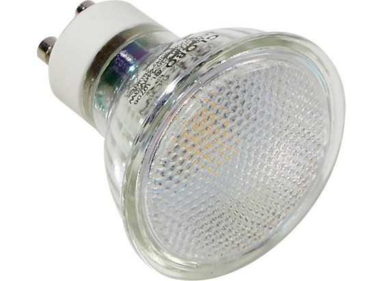 LED-leuchtmittel 3er-pack - Klar/Weiß, KONVENTIONELL, Glas (5/5,6cm) LED-leuchtmittel 3er-pack - Klar/Weiß, KONVENTIONELL, Glas (5/5,6cm)