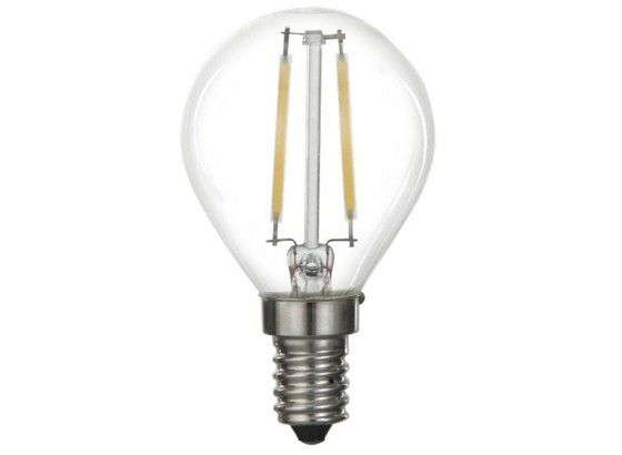 LED-leuchtmittel 400 lm, E14, A++ - Weiß, KONVENTIONELL, Kunststoff/Metall (4,6/7,6cm) LED-leuchtmittel 400 lm, E14, A++ - Weiß, KONVENTIONELL, Kunststoff/Metall (4,6/7,6cm)