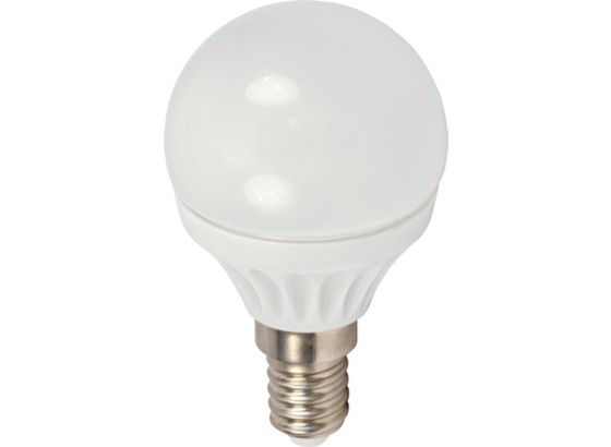 LED-leuchtmittel Bryan - Weiß, KONVENTIONELL, Glas/Metall (4,5/7,8cm) LED-leuchtmittel Bryan - Weiß, KONVENTIONELL, Glas/Metall (4,5/7,8cm)