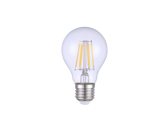 LED-leuchtmittel Dean - Klar, KONVENTIONELL (6/10cm) LED-leuchtmittel Dean - Klar, KONVENTIONELL (6/10cm)