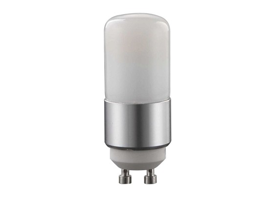 LED-leuchtmittel Energieklasse A+ - Weiß, KONVENTIONELL, Glas/Kunststoff (2,5/6,1cm) LED-leuchtmittel Energieklasse A+ - Weiß, KONVENTIONELL, Glas/Kunststoff (2,5/6,1cm)