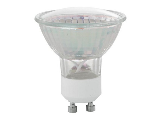 LED-leuchtmittel Lucy, 200 lm, Gu10, A+ - Weiß, KONVENTIONELL (5,8cm) LED-leuchtmittel Lucy, 200 lm, Gu10, A+ - Weiß, KONVENTIONELL (5,8cm)