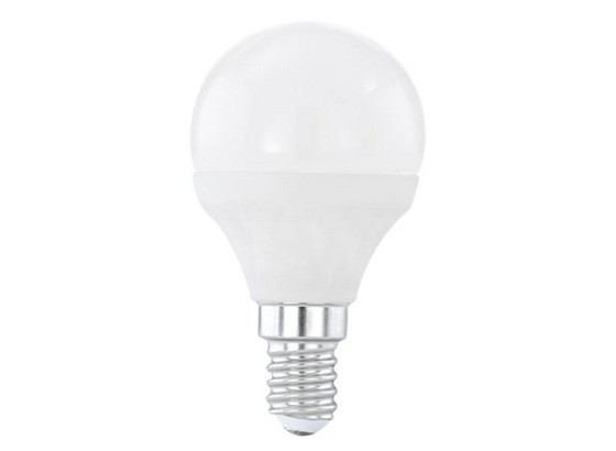 LED-leuchtmittel Lucy, 320 lm, E14, A+ - Weiß, KONVENTIONELL (7,9cm) LED-leuchtmittel Lucy, 320 lm, E14, A+ - Weiß, KONVENTIONELL (7,9cm)