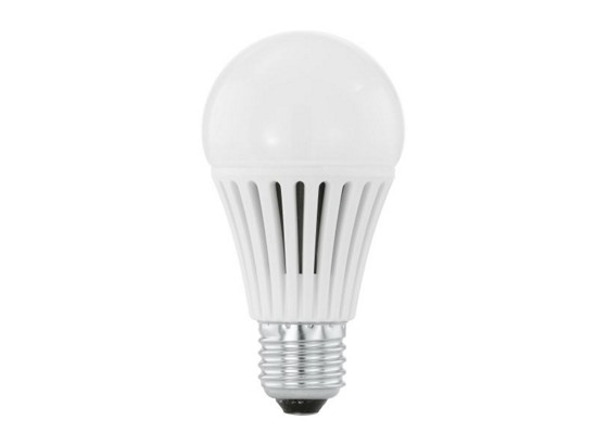 LED Leuchtmittel Lucy, 806 lm, E27, A+ - Weiß, KONVENTIONELL (11,3cm) LED Leuchtmittel Lucy, 806 lm, E27, A+ - Weiß, KONVENTIONELL (11,3cm)