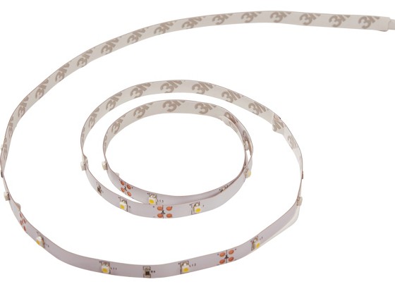 Led Svjetiljka Dekorativna Beatrix - bijela, Konvencionalno, plastika (100/1/0,3cm) - LUCA BESSONI Led Svjetiljka Dekorativna Beatrix - bijela, Konvencionalno, plastika (100/1/0,3cm) - LUCA BESSONI