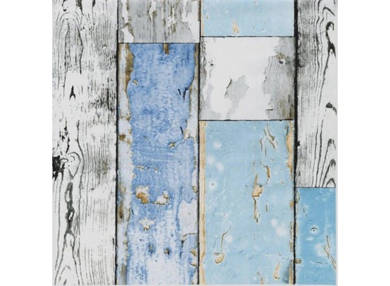 Lepiaca Fólia 45 Cm X 2m, 12877 - modrá/sivá Lepiaca Fólia 45 Cm X 2m, 12877 - modrá/sivá
