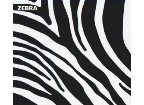 Lepicí Fólie 45 Cm X 2m, 10132 - bílá/černá Lepicí Fólie 45 Cm X 2m, 10132 - bílá/černá