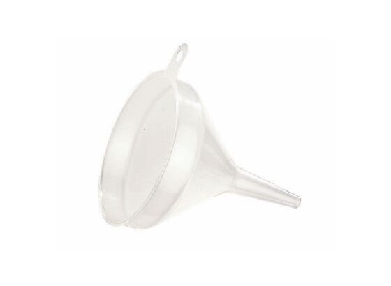 Lijevak H35 - prozirno, Konvencionalno, plastika (9.5/14.3cm) Lijevak H35 - prozirno, Konvencionalno, plastika (9.5/14.3cm)