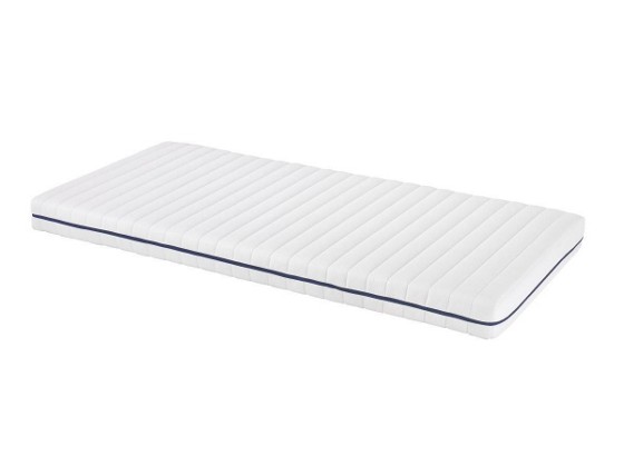 Madrac Madrac - bijela, tekstil (140/200cm) - PRIMATEX Madrac Madrac - bijela, tekstil (140/200cm) - PRIMATEX