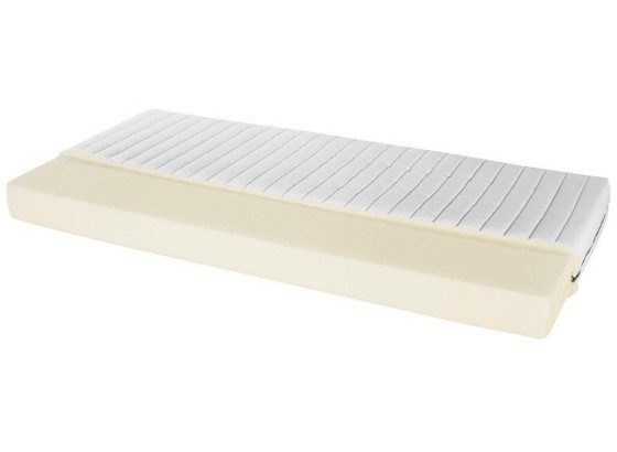 Matrac Alergiker Plus H2 140x200cm - biela, textil (140/200cm) - PRIMATEX Matrac Alergiker Plus H2 140x200cm - biela, textil (140/200cm) - PRIMATEX
