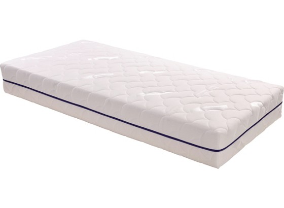 Matrace Boxspring Luxor Fit 120x200cm - bílá, textil (120/200cm) - PRIMATEX Matrace Boxspring Luxor Fit 120x200cm - bílá, textil (120/200cm) - PRIMATEX