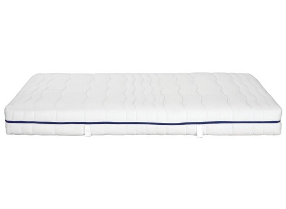 Matrace Z Komfortní Pěny Silvy - bílá (90/200cm) - PRIMATEX Matrace Z Komfortní Pěny Silvy - bílá (90/200cm) - PRIMATEX