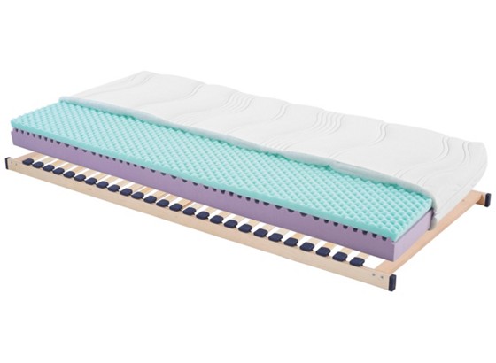 Matratzenset Astra 90x200 cm - (90/200cm) - PRIMATEX Matratzenset Astra 90x200 cm - (90/200cm) - PRIMATEX