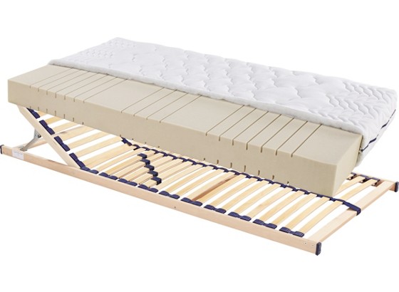 Matratzenset Homestar 90x200 cm - (90/200cm) - PRIMATEX Matratzenset Homestar 90x200 cm - (90/200cm) - PRIMATEX