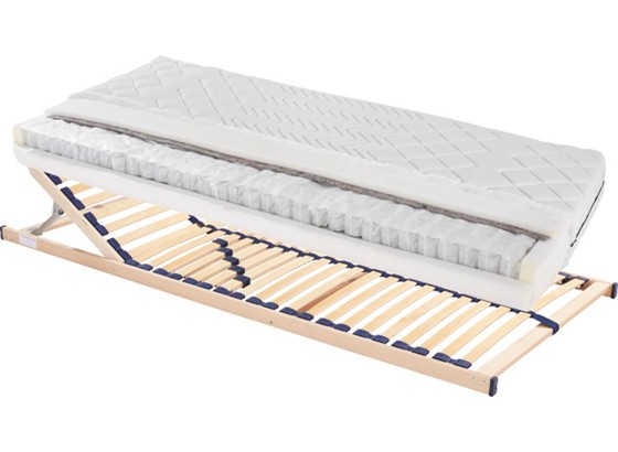Matratzenset Primavera 90x200 cm - (90/200cm) - PRIMATEX Matratzenset Primavera 90x200 cm - (90/200cm) - PRIMATEX