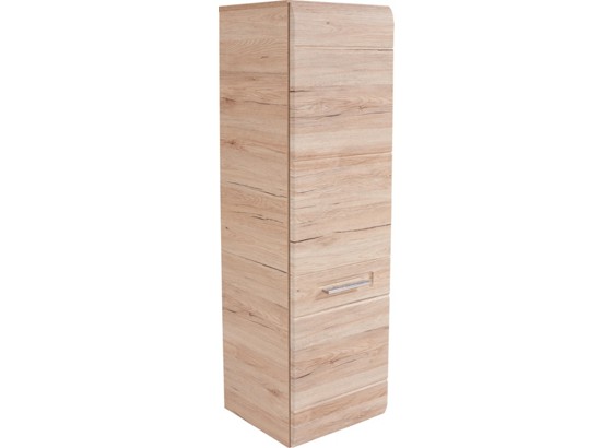 Midischrank Avensis - barvy dubu, Moderní, dřevěný materiál (35/128,5/33cm) - LUCA BESSONI Midischrank Avensis - barvy dubu, Moderní, dřevěný materiál (35/128,5/33cm) - LUCA BESSONI
