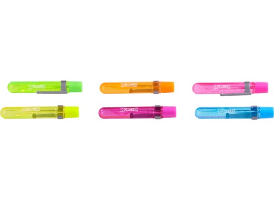 Mjehuri Od Sapunice Bubbles - narančasta/roza, Konvencionalno, plastika (2,5/12,5cm) Mjehuri Od Sapunice Bubbles - narančasta/roza, Konvencionalno, plastika (2,5/12,5cm)