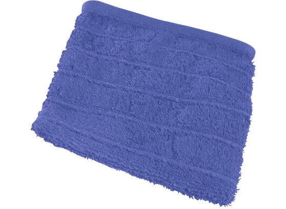 Mosdókesztyű Lilly 1 - kék, konvencionális, textil (16/21cm) Mosdókesztyű Lilly 1 - kék, konvencionális, textil (16/21cm)